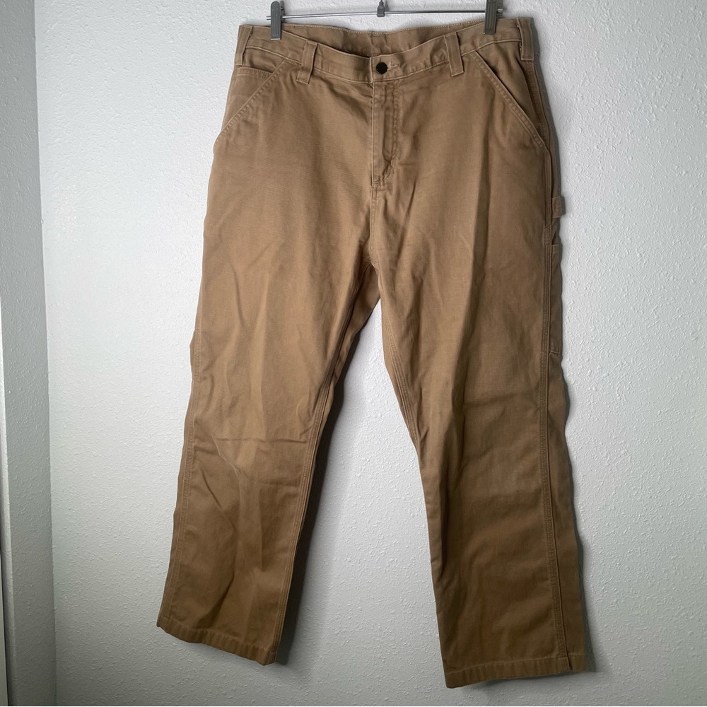 Carhartt Relaxed Fit